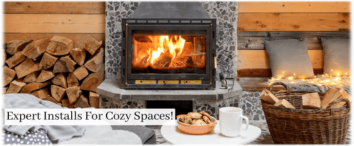 Fireplace Installation Richmond