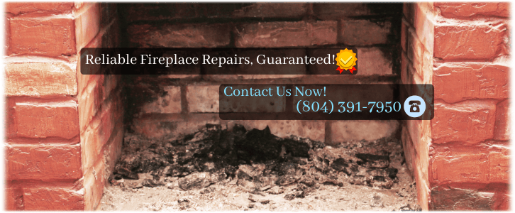 Fireplace Repair Richmond