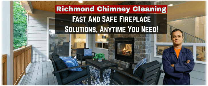Chimney Cleaning Richmond