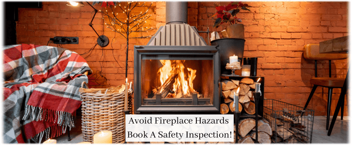 Richmond Chimney Cleaning